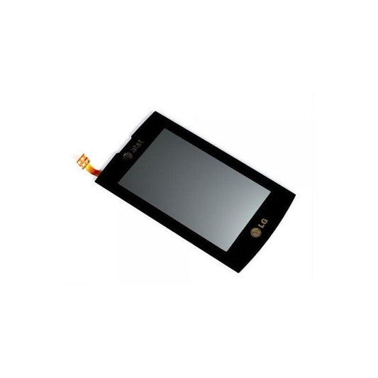 Digitalizador Touch Screen LG Ct810 Negro