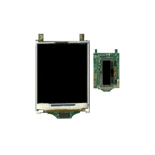 Lcd Display Cristal Liquido Para Samsung E496
