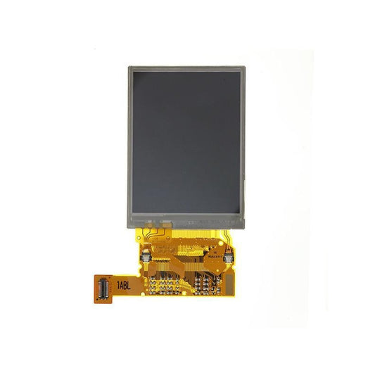 Lcd Display Cristal Liquido Para Sony Ericsson P990 I/touch