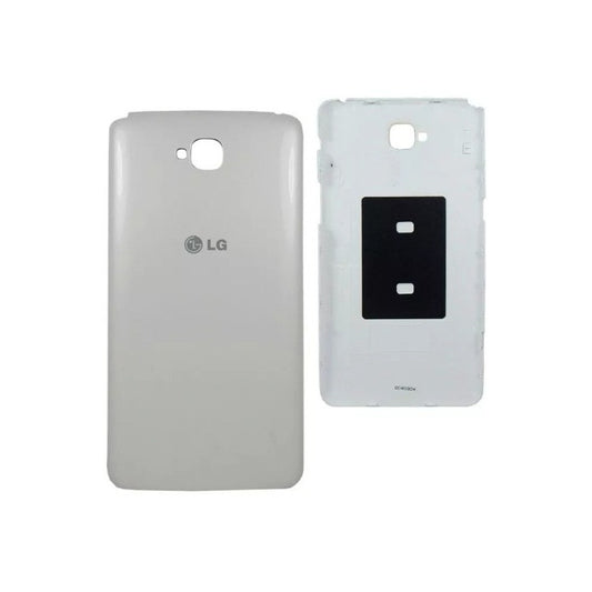 Tapa Trasera LG G Pro Lite D680 D682 D685 D686 Blanco