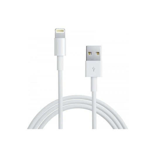 Usb Cable Datos Para iPhone Lightning 5 6 7 8 X 11 12 13