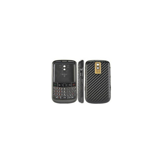 Carcasa Caratula Para Blackberry 9000 Bold E/g
